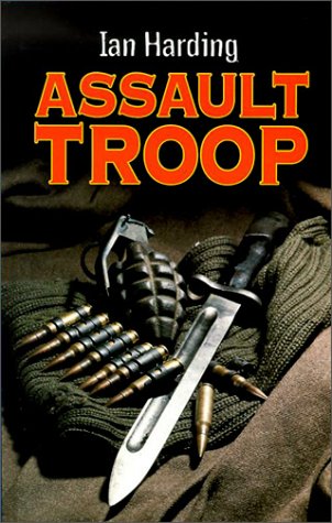 Stock image for Assault Troop for sale by Better World Books Ltd