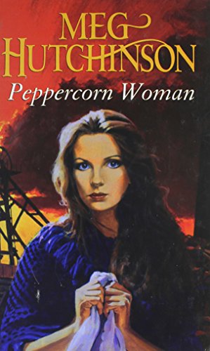 9780750519151: Peppercorn Woman