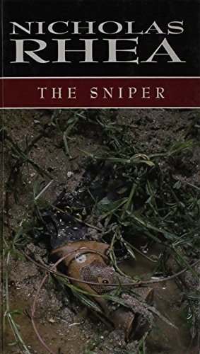 9780750519168: The Sniper