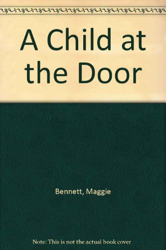 9780750519243: A Child At The Door