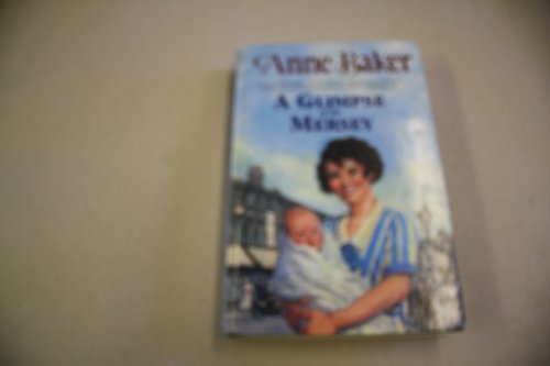 A Glimpse of the Mersey (9780750519403) by Anne Baker