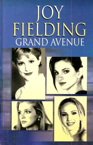 Beispielbild fr Grand Avenue zum Verkauf von Better World Books Ltd