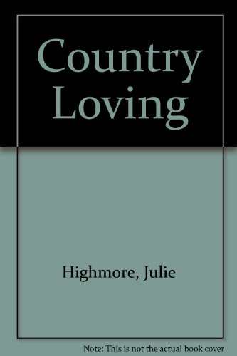 9780750519755: Country Loving