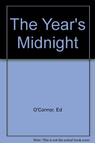 9780750519823: The Year's Midnight