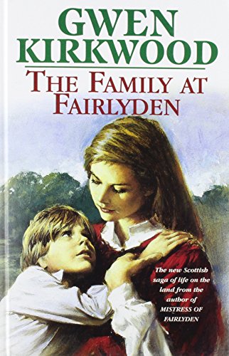 The Family At Fairlyden (9780750519939) by Kirkwood, Gwen