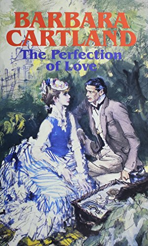 Stock image for The Perfection of Love for sale by Hippo Books