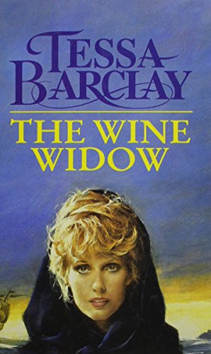 Stock image for The Wine Widow for sale by Bayside Books