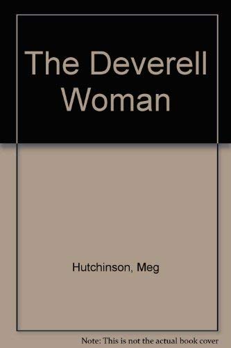 9780750520409: The Deverell Woman