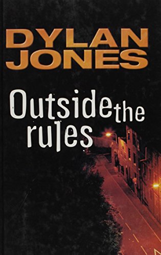 Stock image for Outside the Rules for sale by ThriftBooks-Atlanta