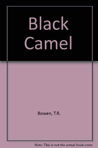9780750520904: Black Camel