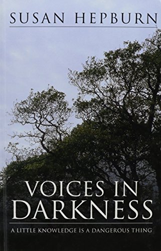 Beispielbild fr Voices In Darkness zum Verkauf von Goldstone Books