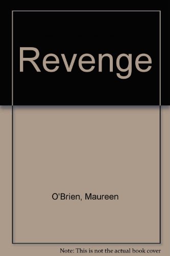 9780750521024: Revenge