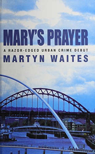 Stock image for Mary's Prayer for sale by ThriftBooks-Atlanta