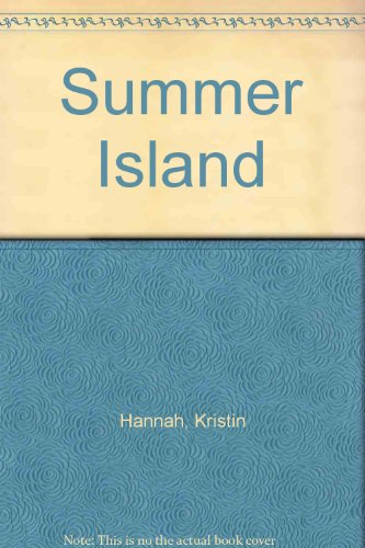 9780750521550: Summer Island