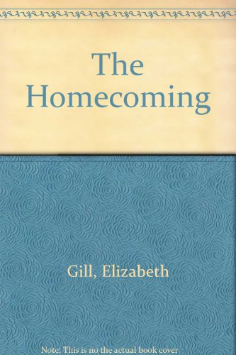 Stock image for The Homecoming for sale by WorldofBooks