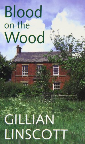 Blood on the Wood (9780750521932) by Gillian Linscott