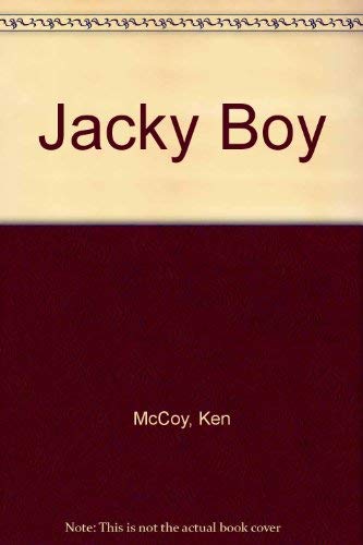 9780750522434: Jacky Boy