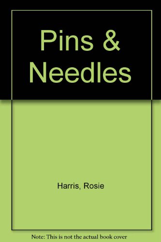 9780750522588: Pins & Needles