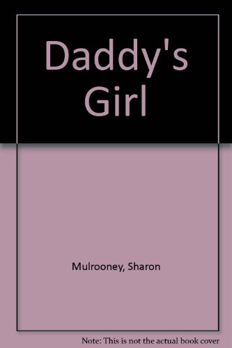 9780750522687: Daddy's Girl