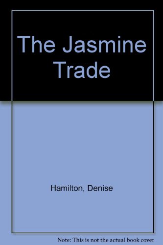 9780750522847: Jasmine Trade, The