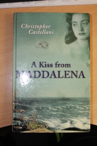 9780750523219: A Kiss From Maddalena