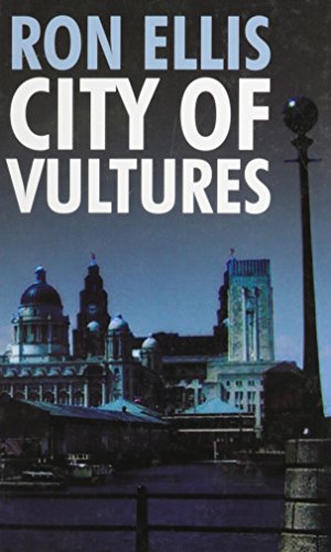 Beispielbild fr City of Vultures (Johnny Ace) - Large Print zum Verkauf von Library House Internet Sales