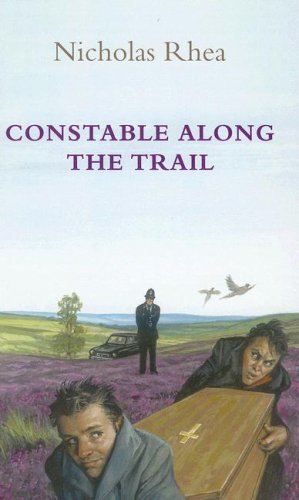 9780750524193: Constable Along The Trail