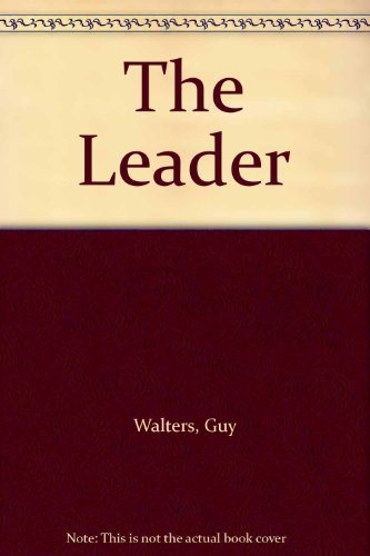 Stock image for The Leader for sale by WorldofBooks