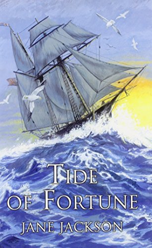 Imagen de archivo de Tide of Fortune a la venta por Better World Books