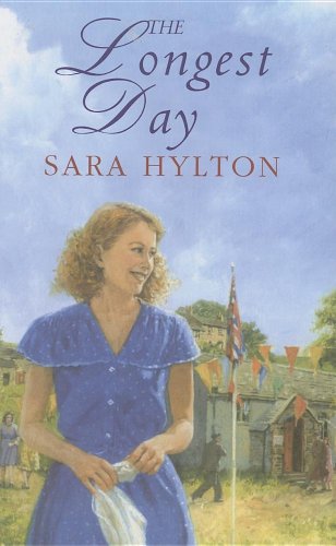 Stock image for The Longest Day for sale by Better World Books