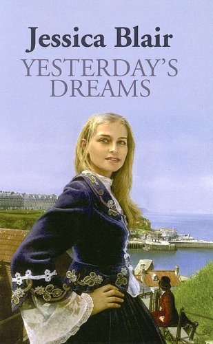 Beispielbild fr Yesterday's Dreams zum Verkauf von WorldofBooks