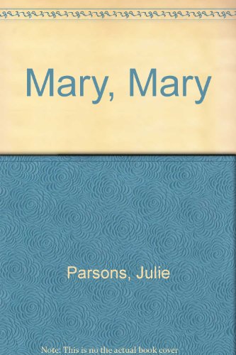 9780750525138: Mary, Mary