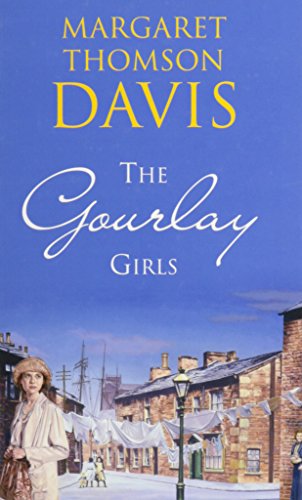 Imagen de archivo de The Gourlay Girls a la venta por Better World Books