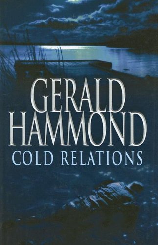 Beispielbild fr Cold Relations zum Verkauf von Better World Books