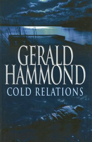 9780750525329: Cold Relations (Ulverscroft Large Print Series)