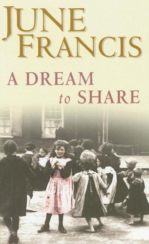 Stock image for A Dream to Share for sale by Better World Books