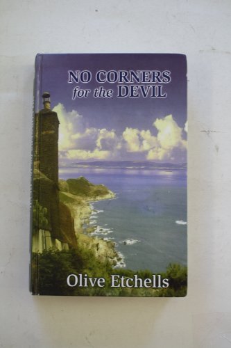 9780750525503: No Corners For The Devil