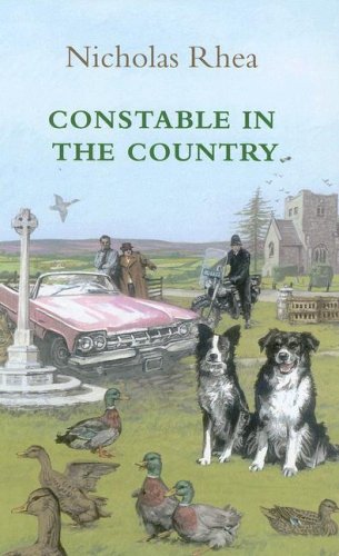 Stock image for Constable in the Country for sale by Better World Books