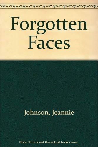 Imagen de archivo de Forgotten Faces a la venta por Better World Books Ltd