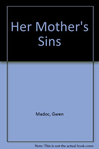 Stock image for Her Mother's Sins for sale by Better World Books Ltd
