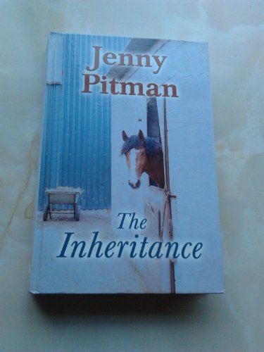 9780750525862: The Inheritance