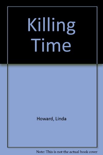 Imagen de archivo de Killing Time a la venta por Better World Books