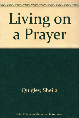 9780750525978: Living On A Prayer