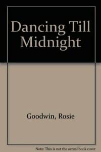 9780750526166: Dancing Till Midnight