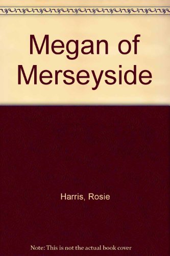 9780750526203: Megan Of Merseyside