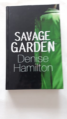 Stock image for Savage Garden for sale by Goldstone Books