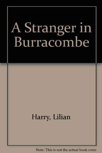 9780750526586: A Stranger In Burracombe