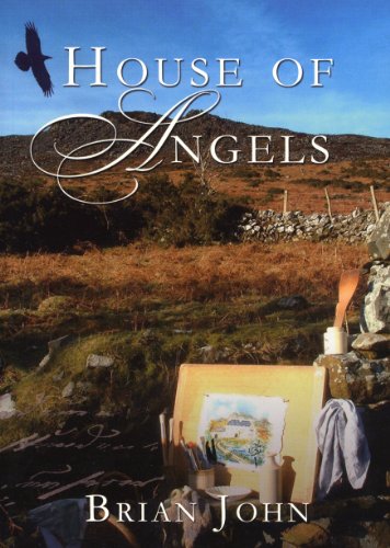 House of Angels (9780750526821) by Brian John