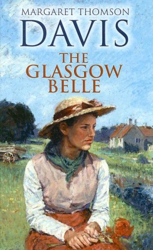 Stock image for The Glasgow Belle for sale by WorldofBooks
