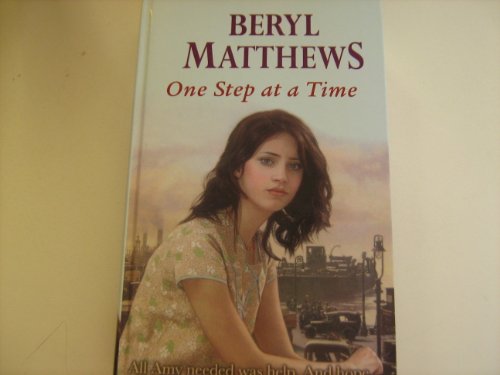 One Step at a Time (9780750526906) by Beryl Matthews